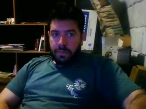 Screenshot from tinyben19931 webcams