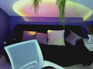 Screenshot from tinybunny_ webcams
