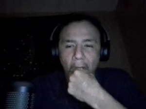 Screenshot from tinywolf0009 webcams