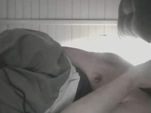 Screenshot from tiptosuckme webcams