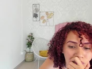 Screenshot from tisha_souza webcams