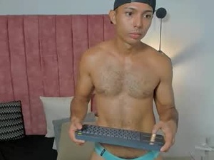 Screenshot from titobell10 webcams