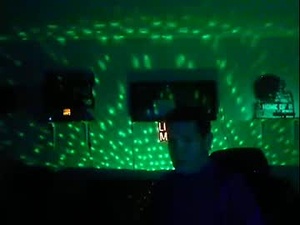 Screenshot from tkthedj webcams