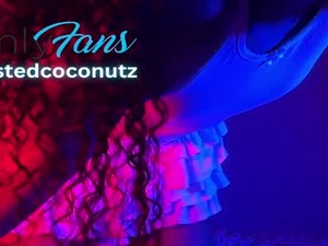 Screenshot from toastedcoconutz webcams