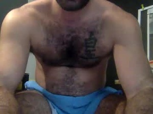 Screenshot from tobyboy22255 webcams