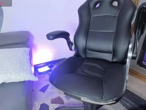 Screenshot from todoroki_666_ webcams