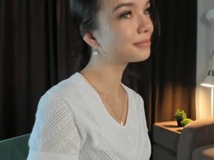 Screenshot from togiveupyourselfbabe webcams