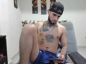 Screenshot from tokio_master webcams