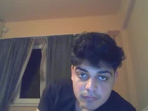 Screenshot from tom_antonny webcams