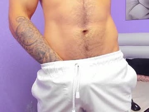 Screenshot from tomas_wolfk webcams