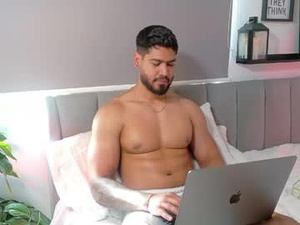 Screenshot from tomasferrer webcams