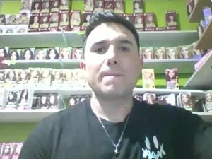 Screenshot from tomassshelby webcams