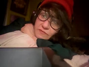 Screenshot from tomboy_titties webcams