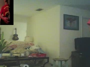 Screenshot from tomcatsawyer webcams