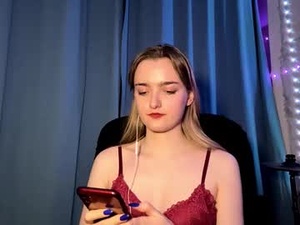 Screenshot from tomekamonteith webcams