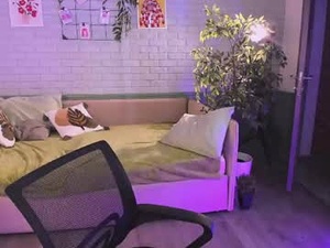Screenshot from tomie_kawakam1 webcams