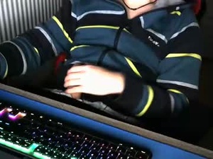 Screenshot from tomin3m webcams