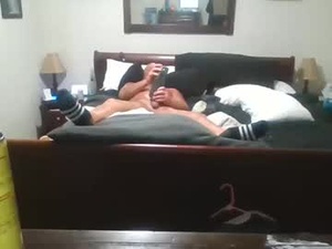 Screenshot from tommy44450243 webcams