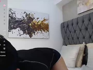 Screenshot from tommy_claks webcams