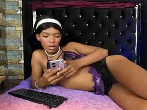 Screenshot from tommy_kiss1 webcams