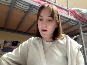 Screenshot from tomokosturgeon webcams