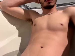 Screenshot from tomsexx3 webcams
