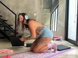 Screenshot from tonettebuttitta webcams