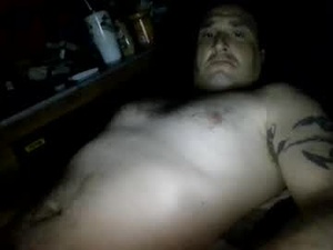 Screenshot from tony111081 webcams