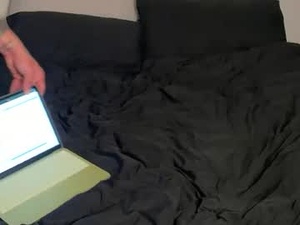Screenshot from toolsntantrums webcams