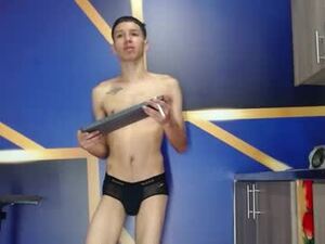 Screenshot from toom_houston_ webcams