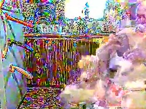 Screenshot from tootyrooty webcams