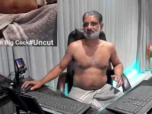 Screenshot from topalphaboss webcams