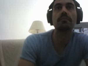 Screenshot from tornasol9999 webcams