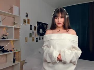 Screenshot from torribawks webcams