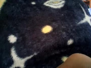 Screenshot from totonio666 webcams