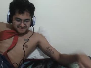 Screenshot from toy_sweet webcams