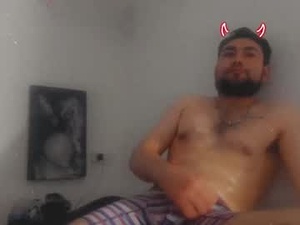 Screenshot from toysboys22 webcams