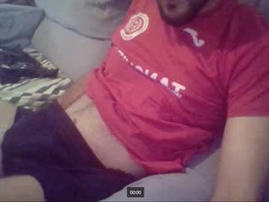 Screenshot from trabuk17 webcams
