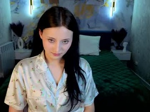 Screenshot from tracey_gill webcams