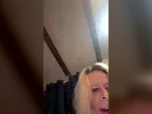 Screenshot from traceysmith1433 webcams