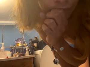 Screenshot from tracy227 webcams