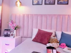 Screenshot from tracy_lee_ webcams