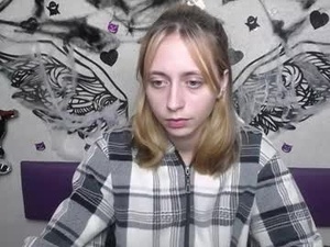 Screenshot from tracyleebb webcams