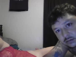 Screenshot from trainedtogoo webcams