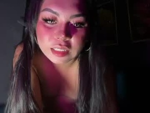 Screenshot from transbarbietop webcams
