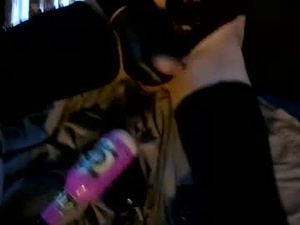 Screenshot from transcockfun webcams