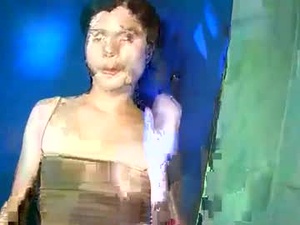 Screenshot from transgaga webcams