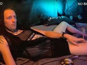 Screenshot from trashydrummer webcams