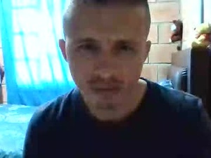 Screenshot from travieso418455 webcams