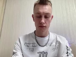 Screenshot from travis_gracile webcams